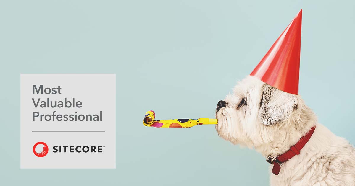 Oshyn celebrates new Sitecore MVP awards