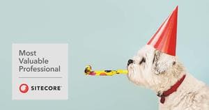 Oshyn celebrates new Sitecore MVP awards