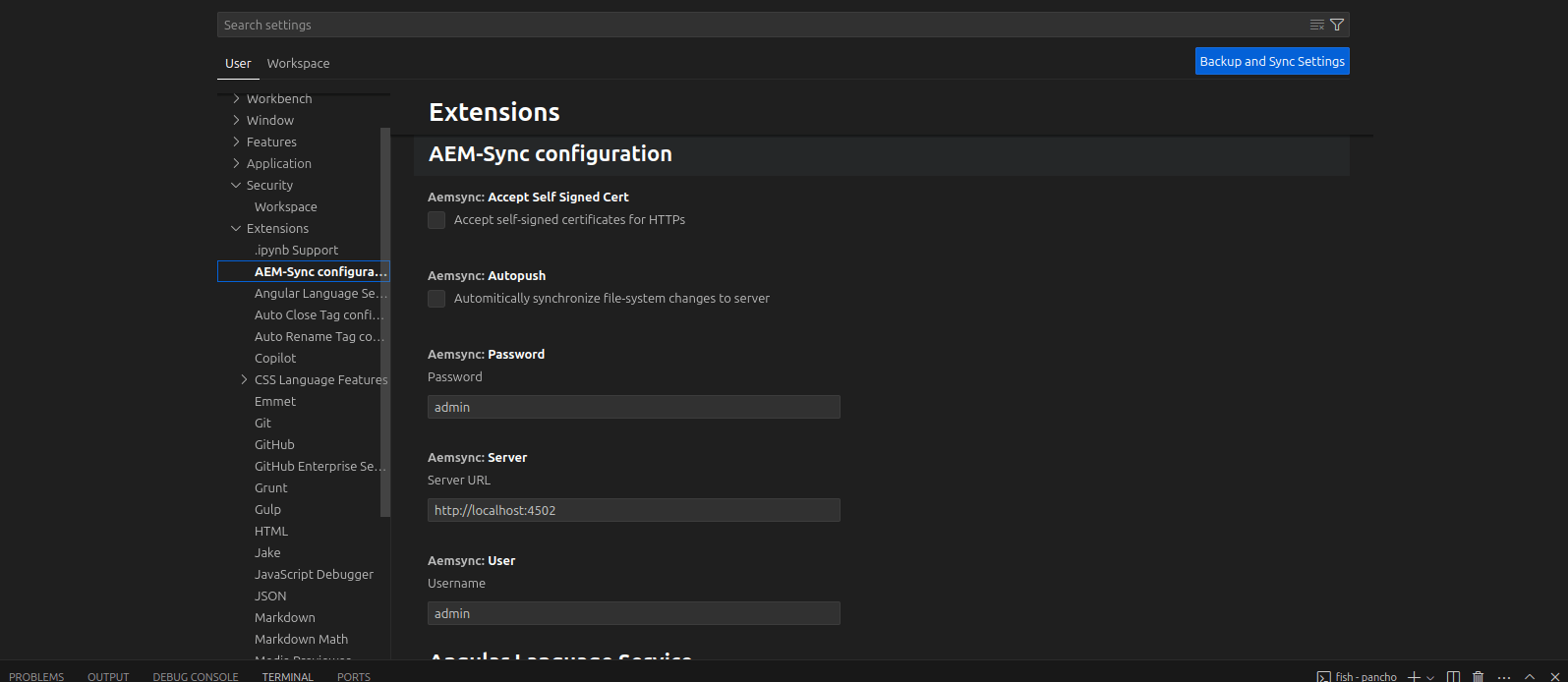 Oauth 2.0 flow