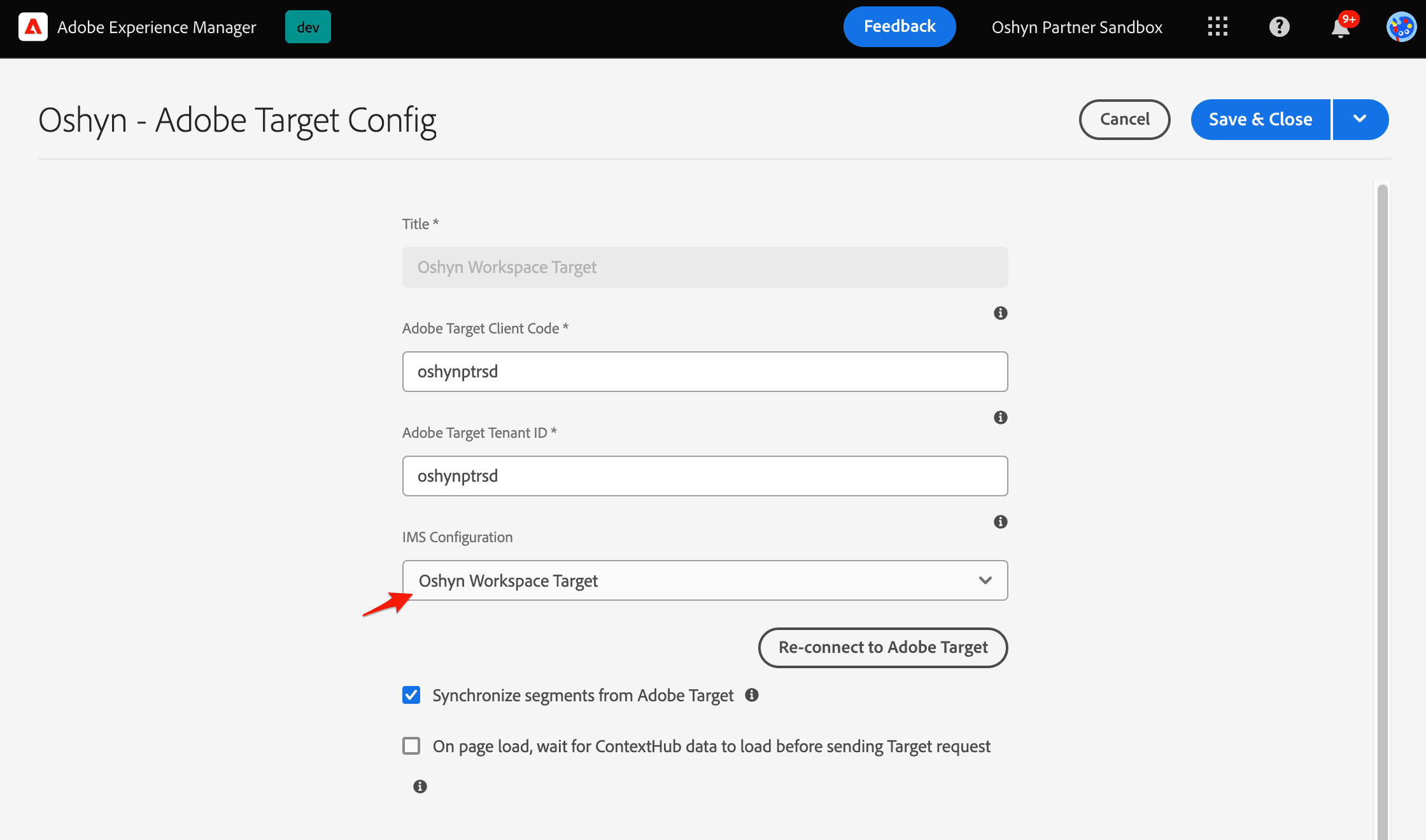 Oauth 2.0 flow