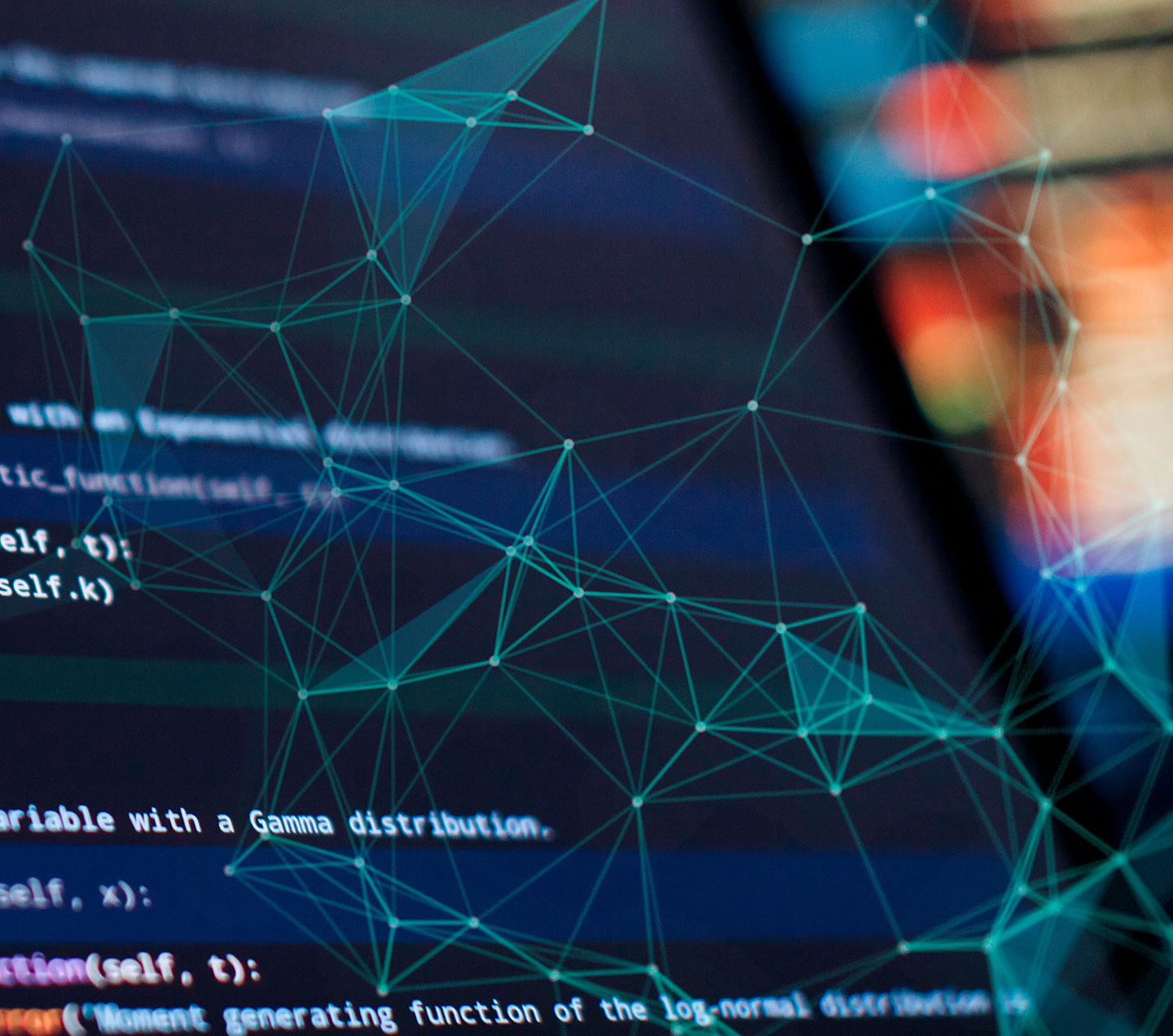 custom computer code