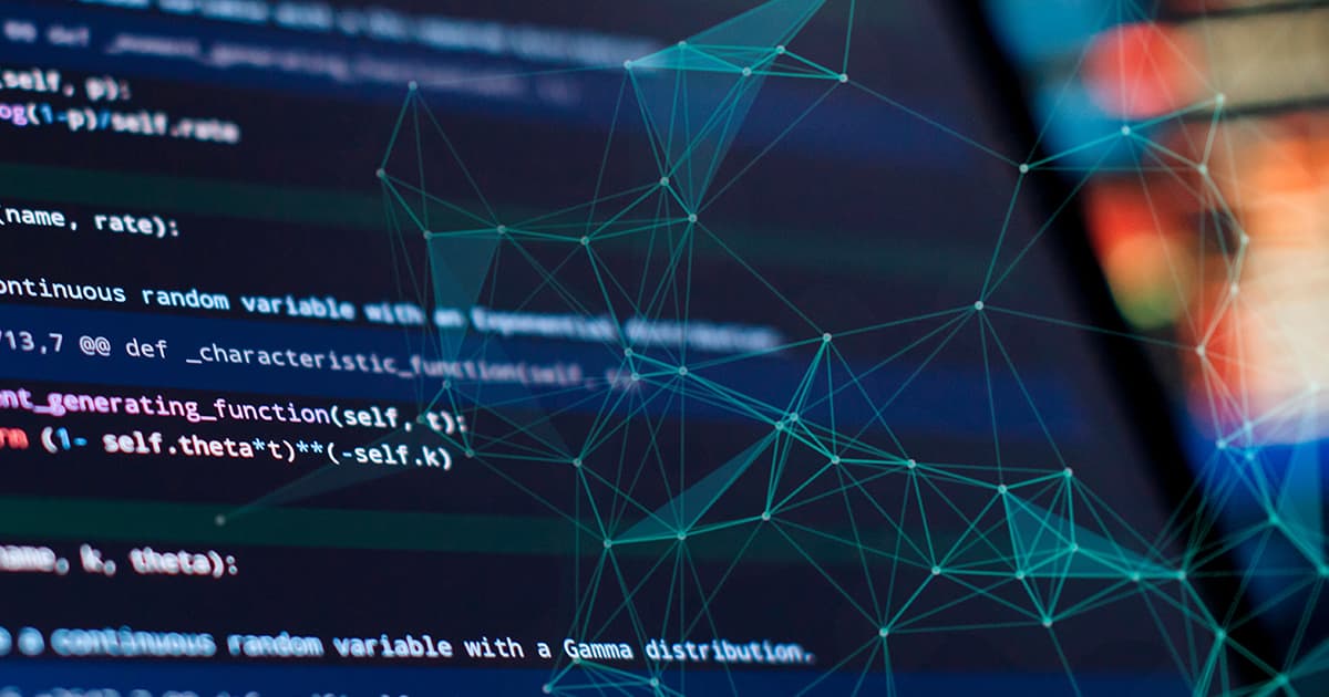 custom computer code