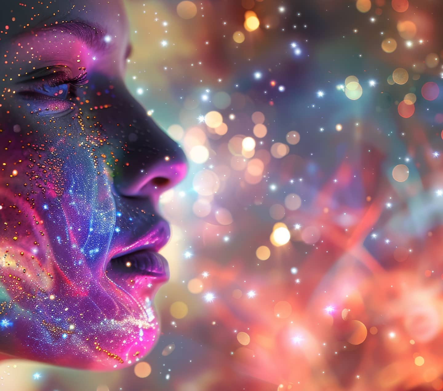 Dynamic Visual Personalization