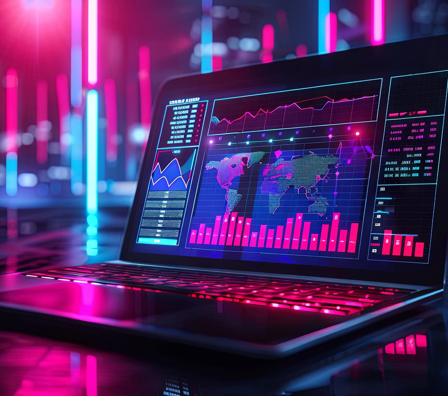 Website performance