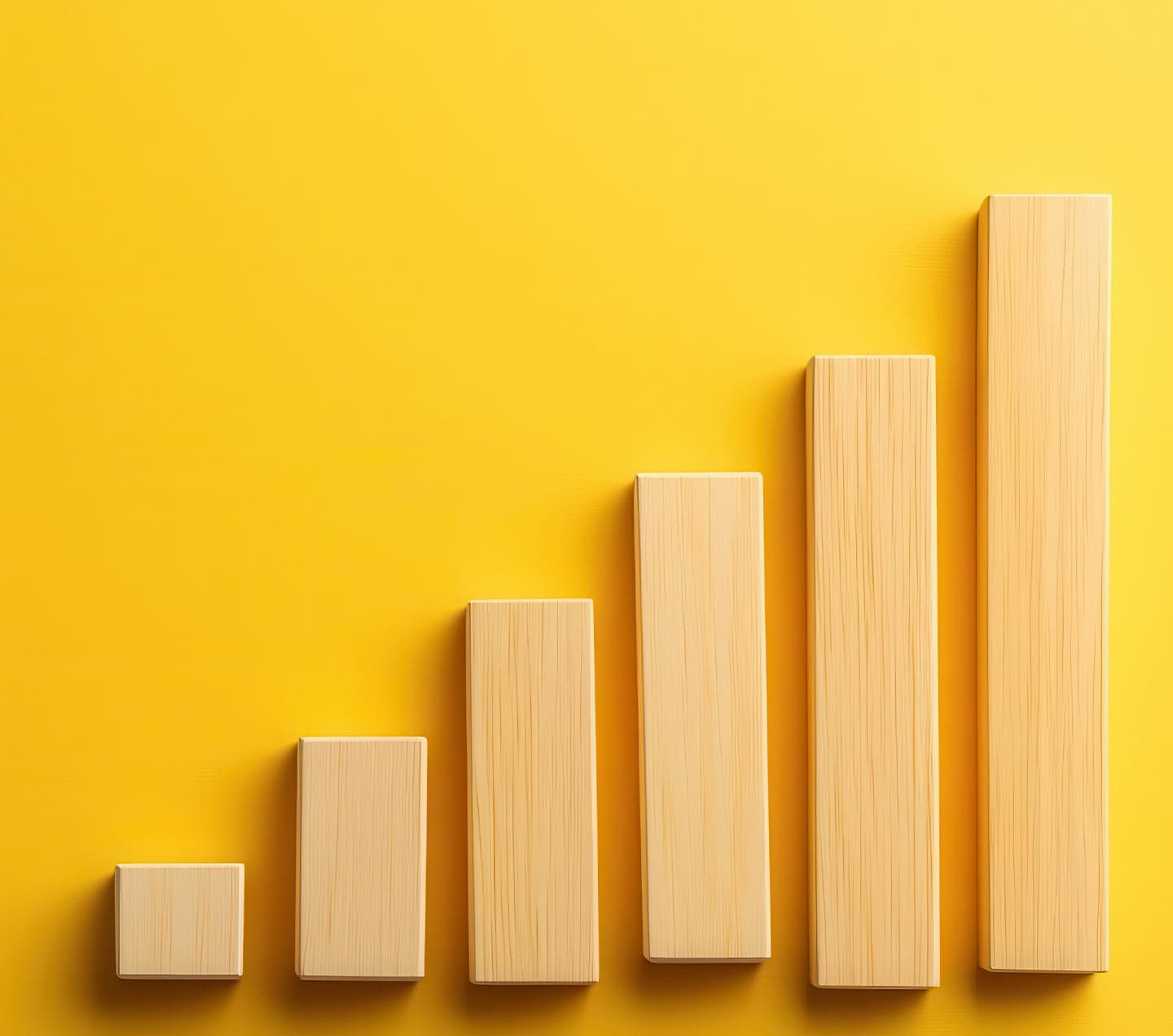 3D bar graph