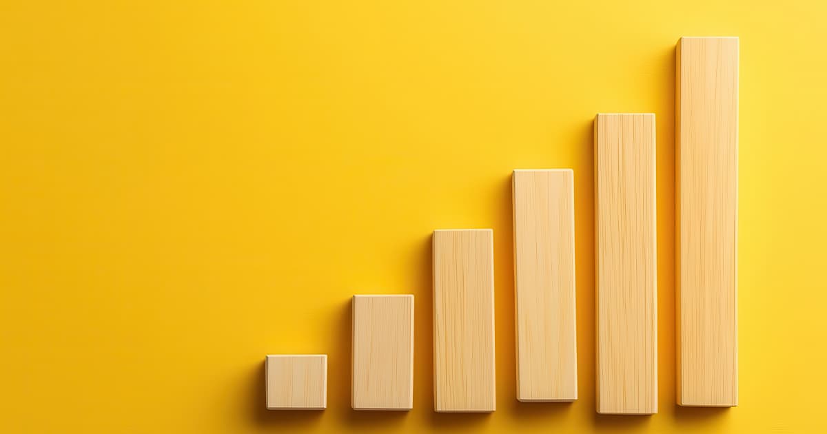 3D bar graph