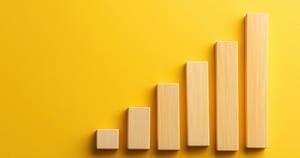 3D bar graph