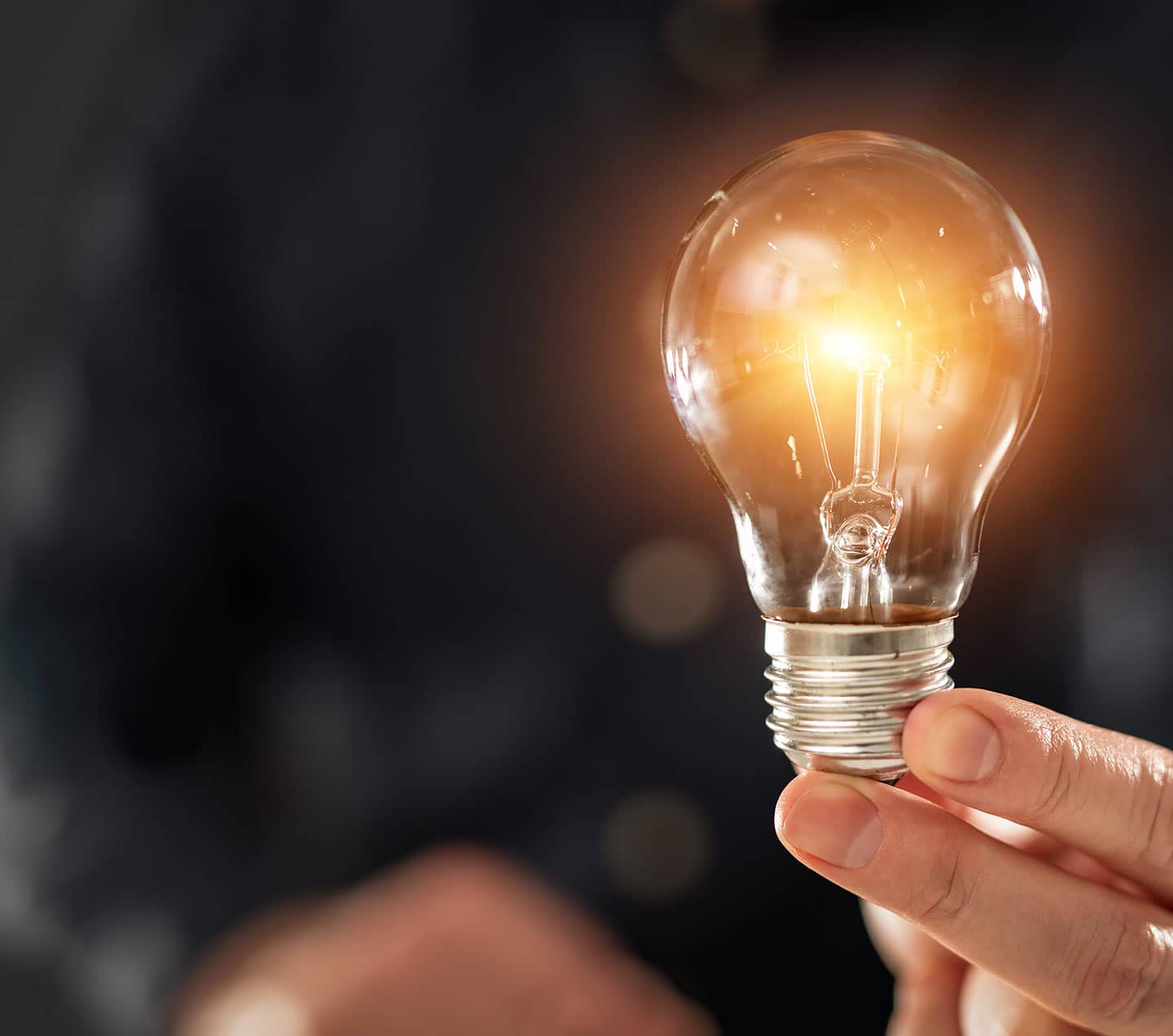 Bulb as a new concept