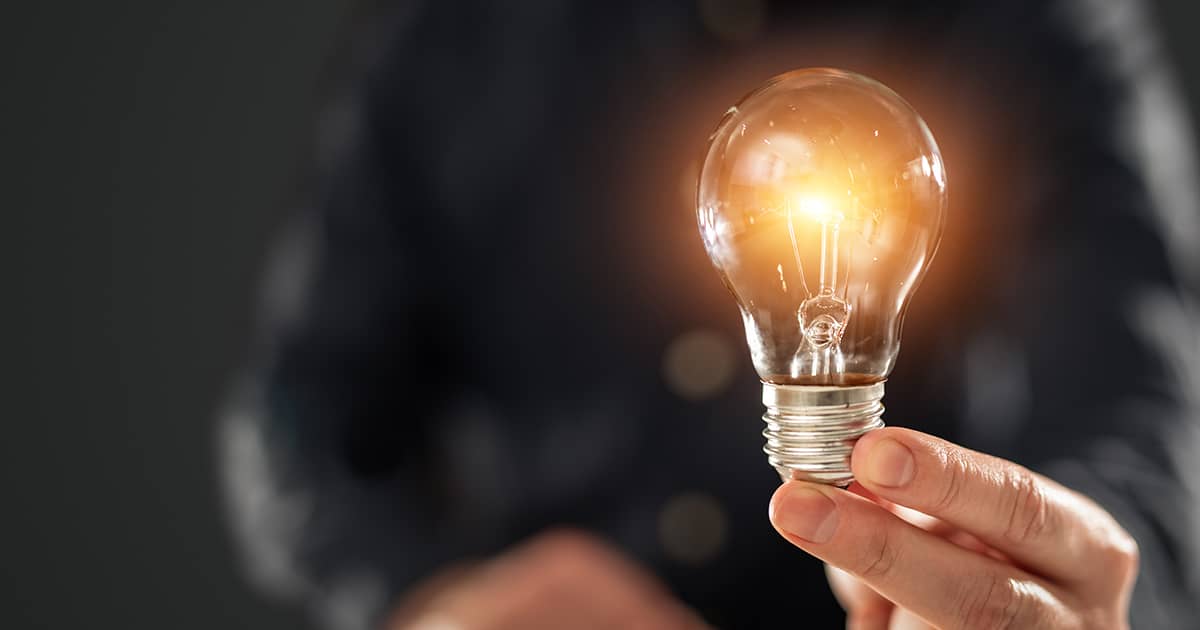 Bulb as a new concept