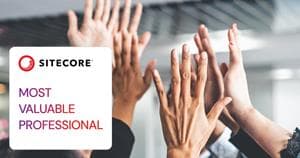 8 Oshyn Staff Recognized as Sitecore MVPs