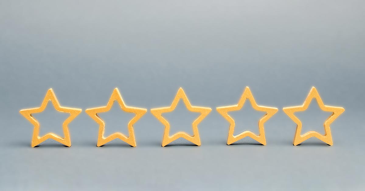 Great digital experience