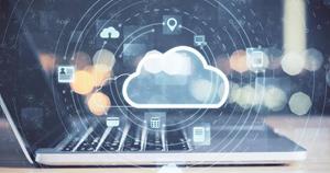 Concept of searching for information in technology