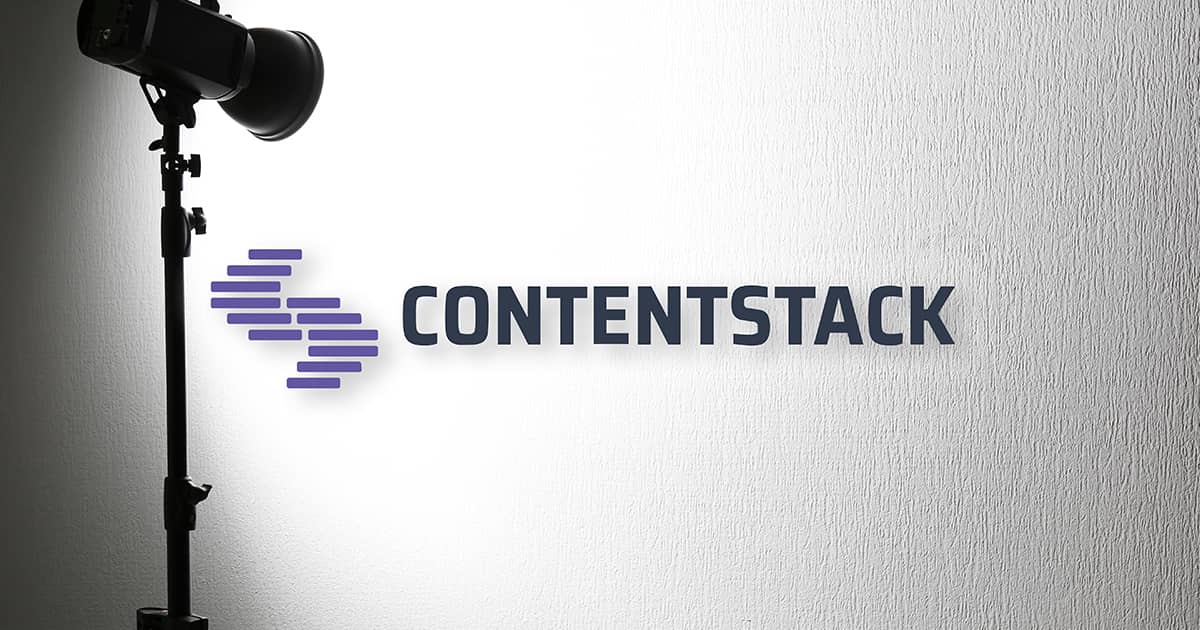 Contentstack logo