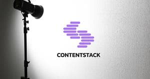 Contentstack logo