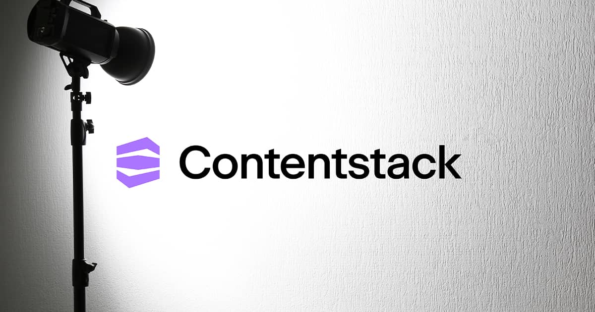 Contentstack logo