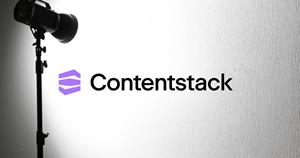 Contentstack logo