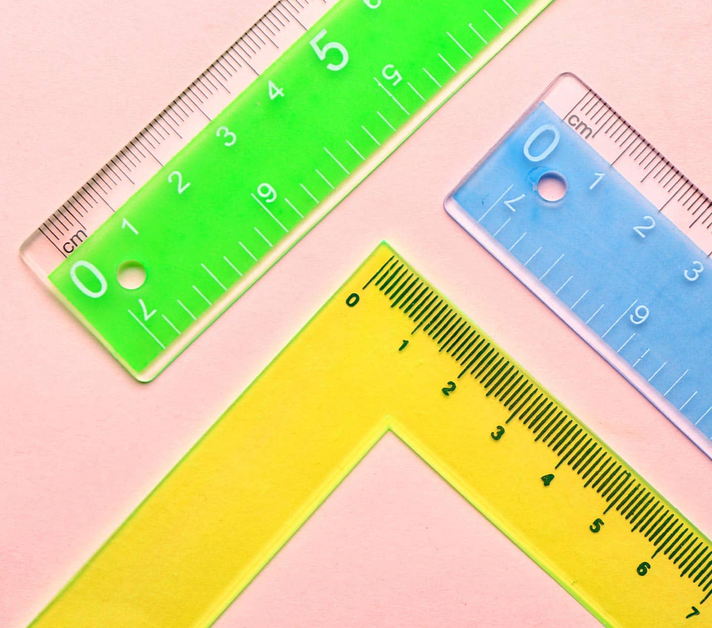 Rulers