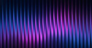 Vibrant striped pattern composed of vertical lines with a spectrum of colors
