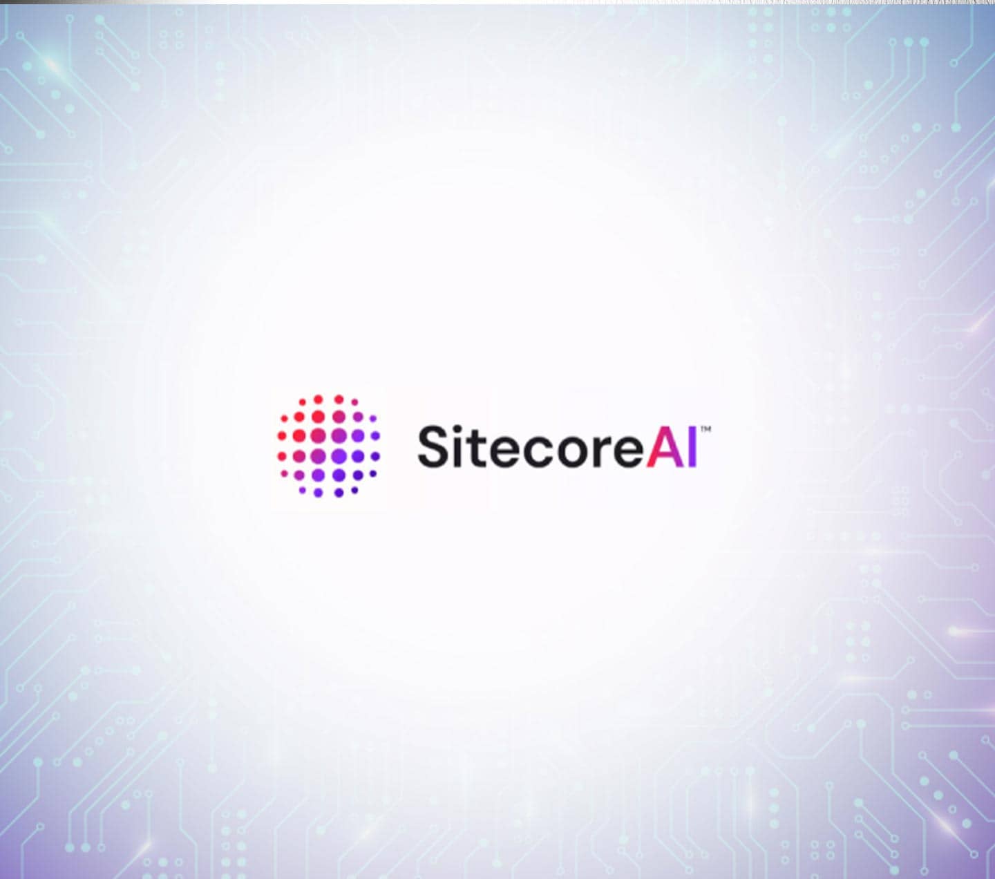 SitecoreAI logo