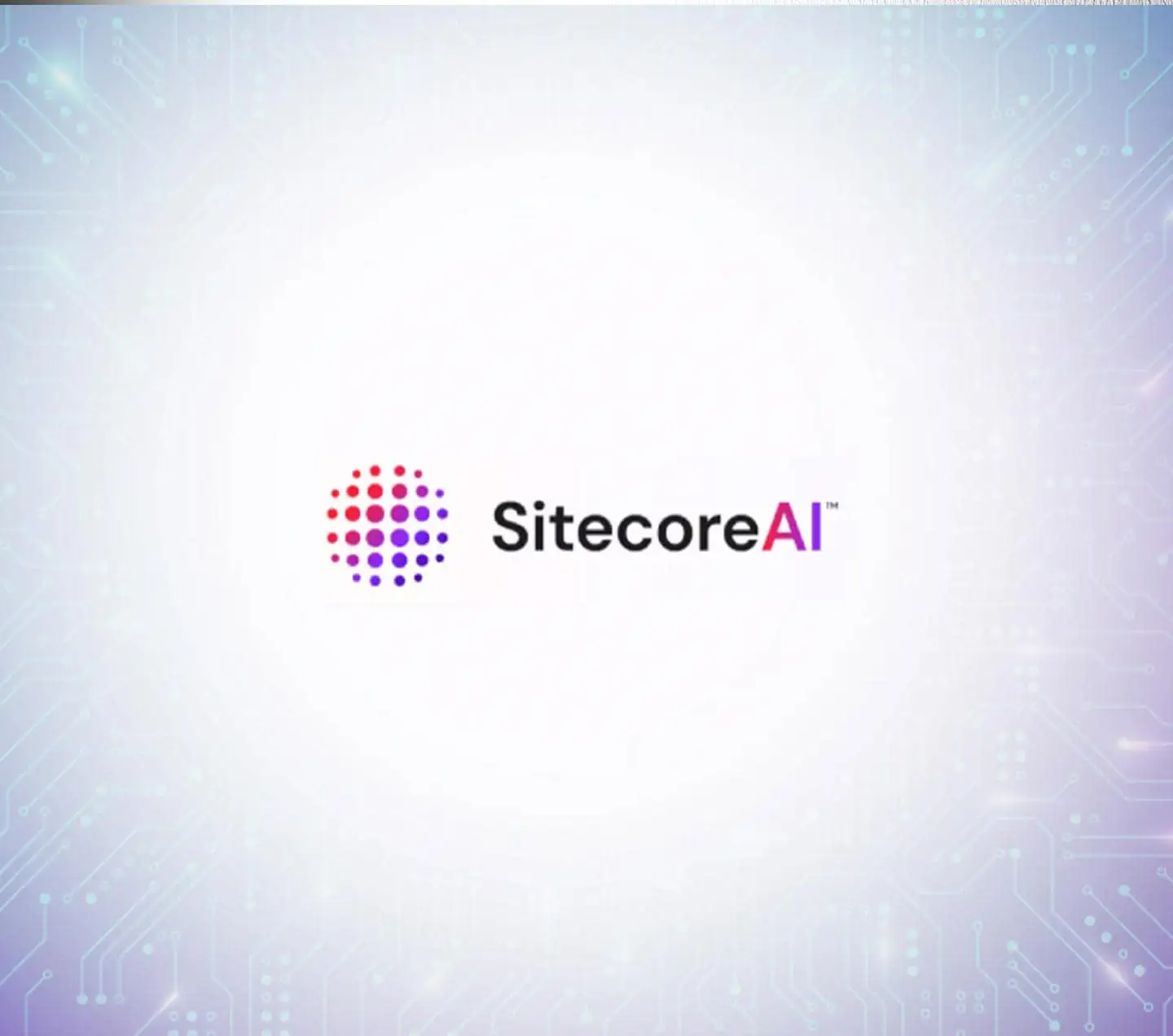 SitecoreAI logo