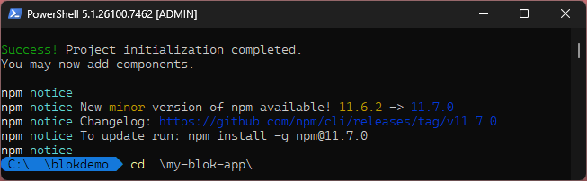 Configuring Tailwind part 2