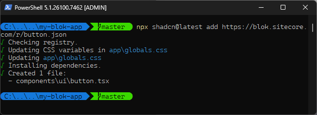 Configuring Tailwind part 3