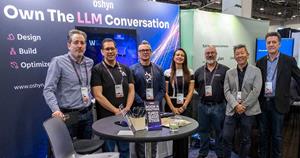 Oshyn team at Adobe Summit 2026