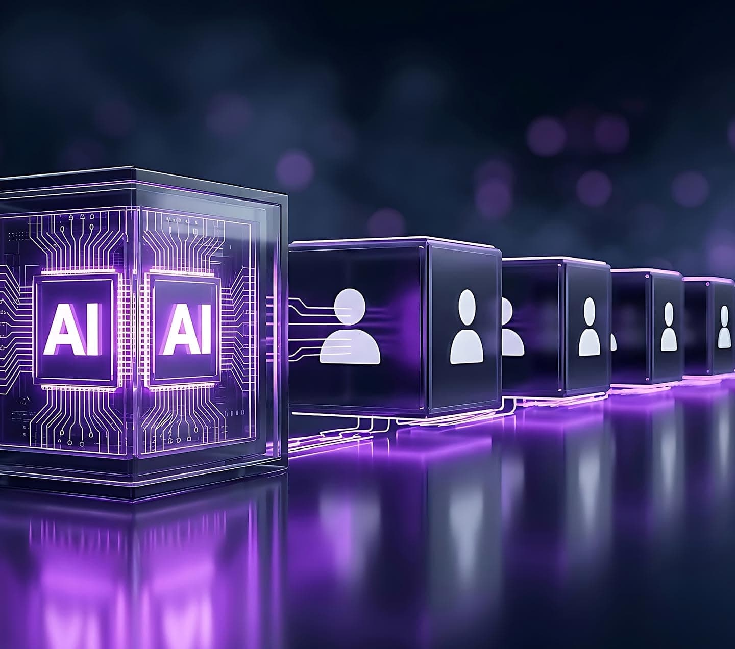 Machines are the New Persona webinar
