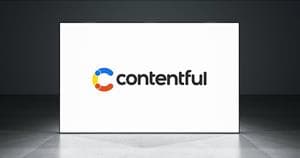Contentful logo