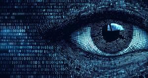 AI eye