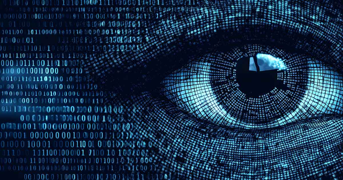 AI eye