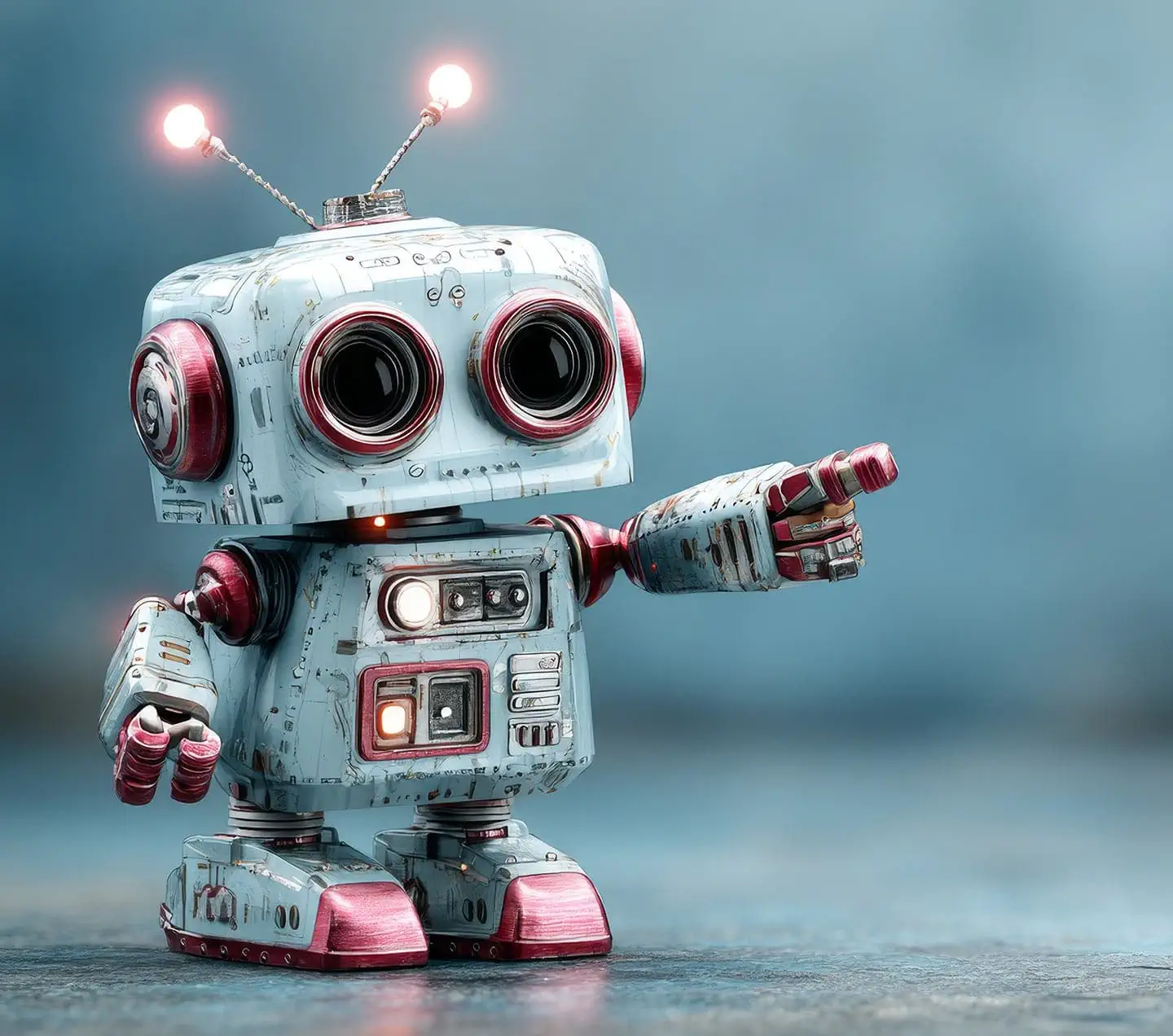 AI UX Design
