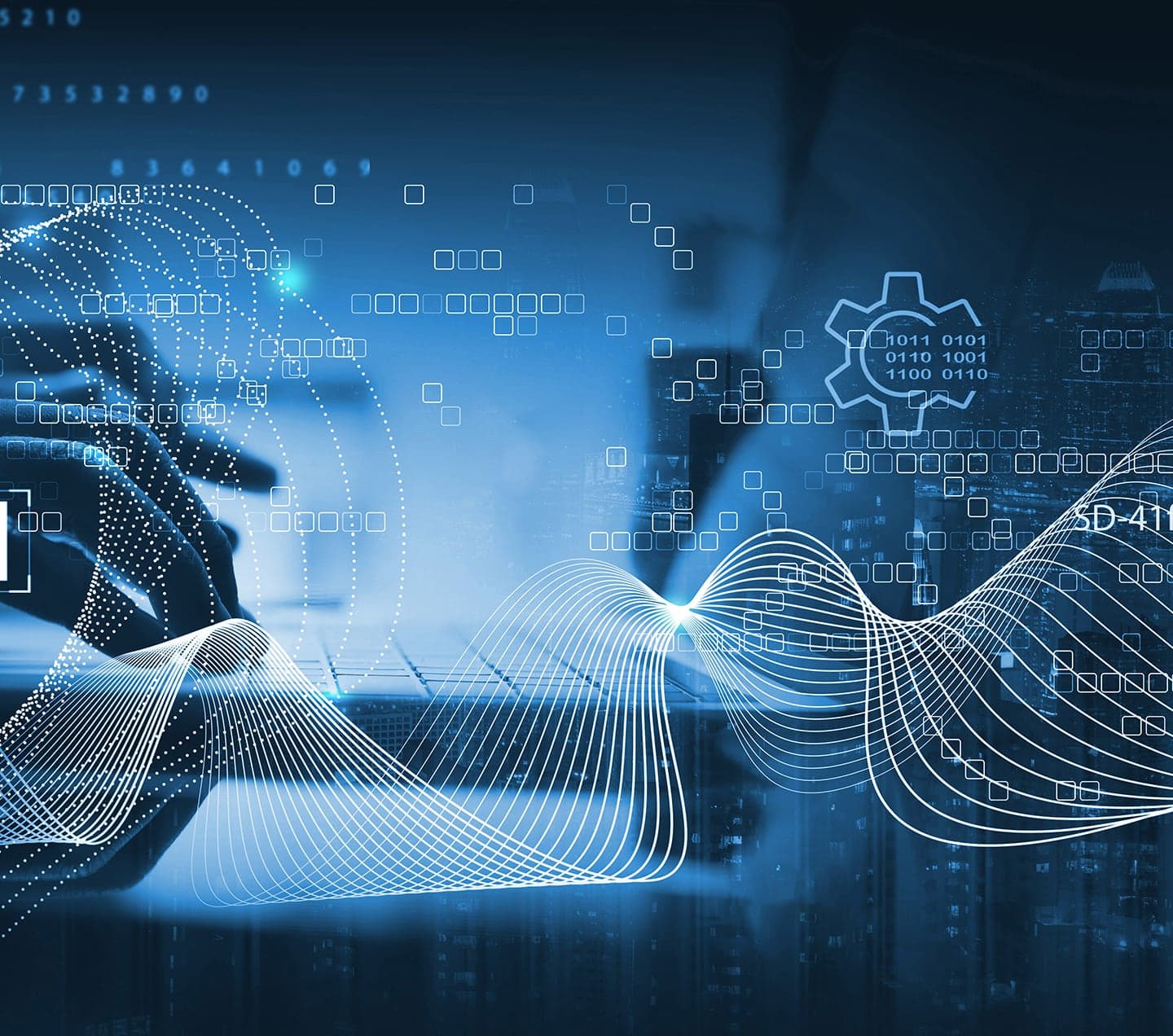 AI-assisted development