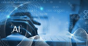 AI-assisted development