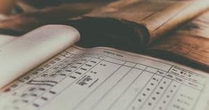 open inventory book