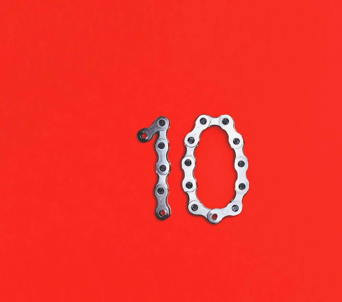 10