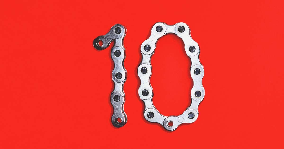 Sitecore version 10