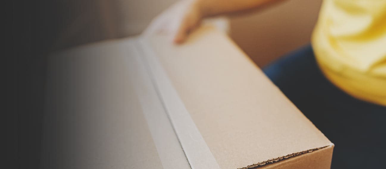 Moving box