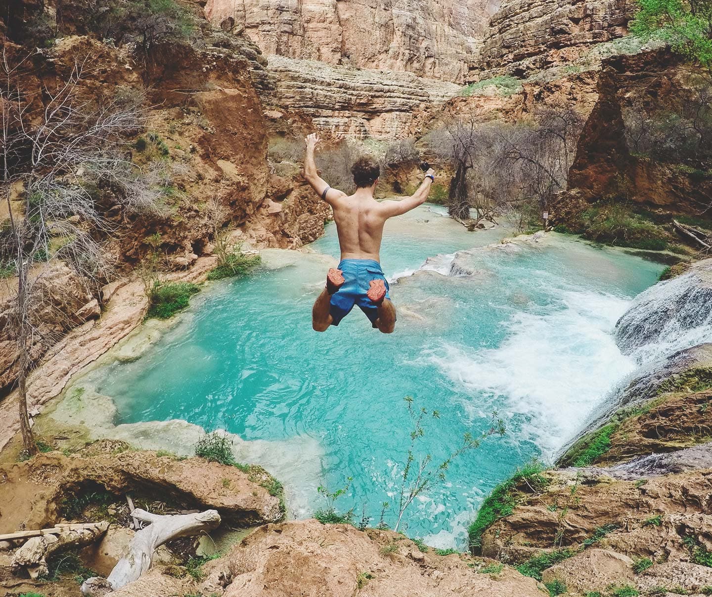 Making the leap to composability