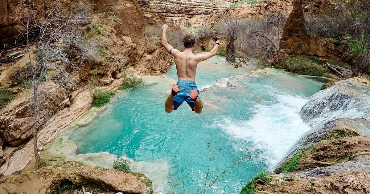 Making the leap to composability