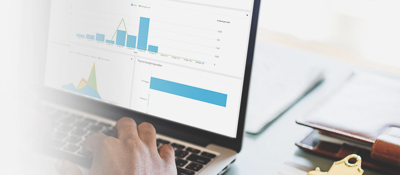 Sitecore Experience Analytics Reports