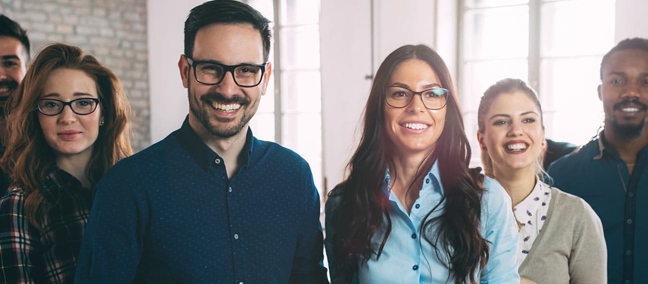 agency employees
