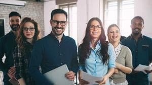Agency employees