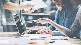 Selecting Digital Marketing Technology: SaaS Tools vs CMS Tools for Web Optimization ebook thumbnail