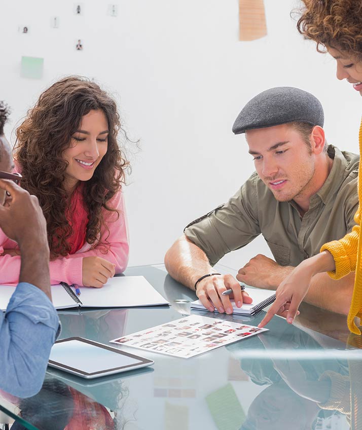 Design Support for Opimizely