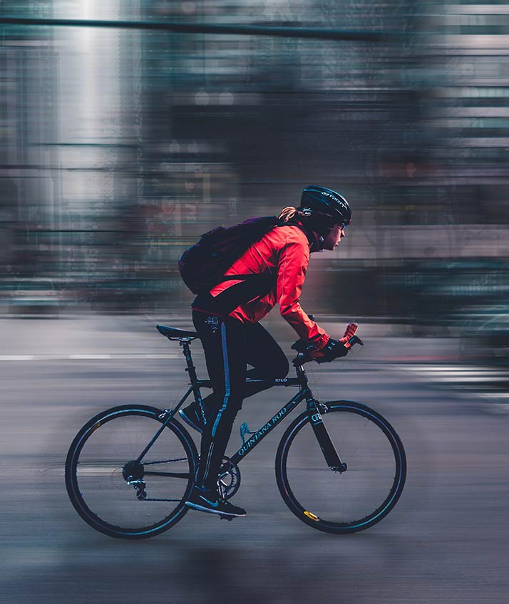 Moving content quickly