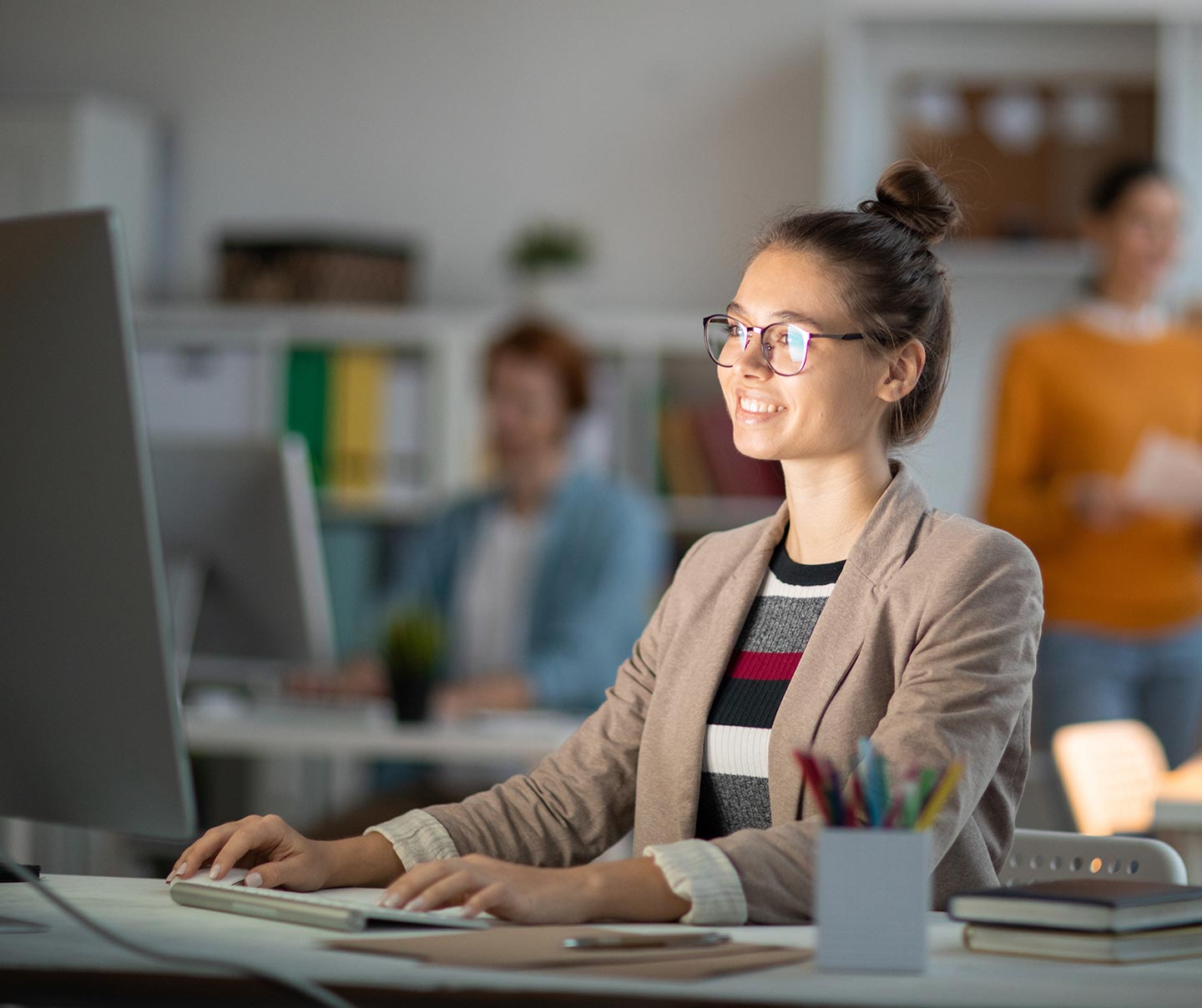 Content Operations for Sitecore
