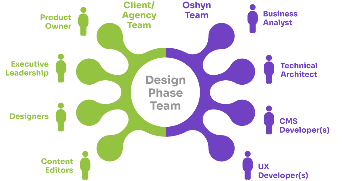 Design Phase Team