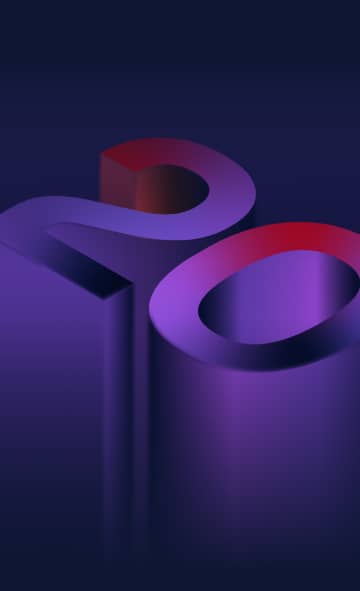 20 Years of Partnership with Sitecore