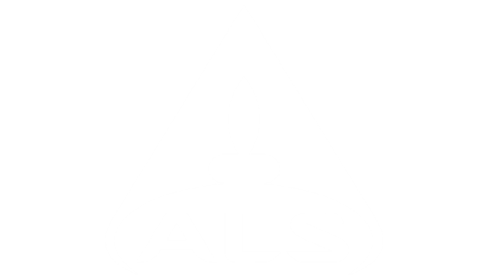 ALS Global Logo